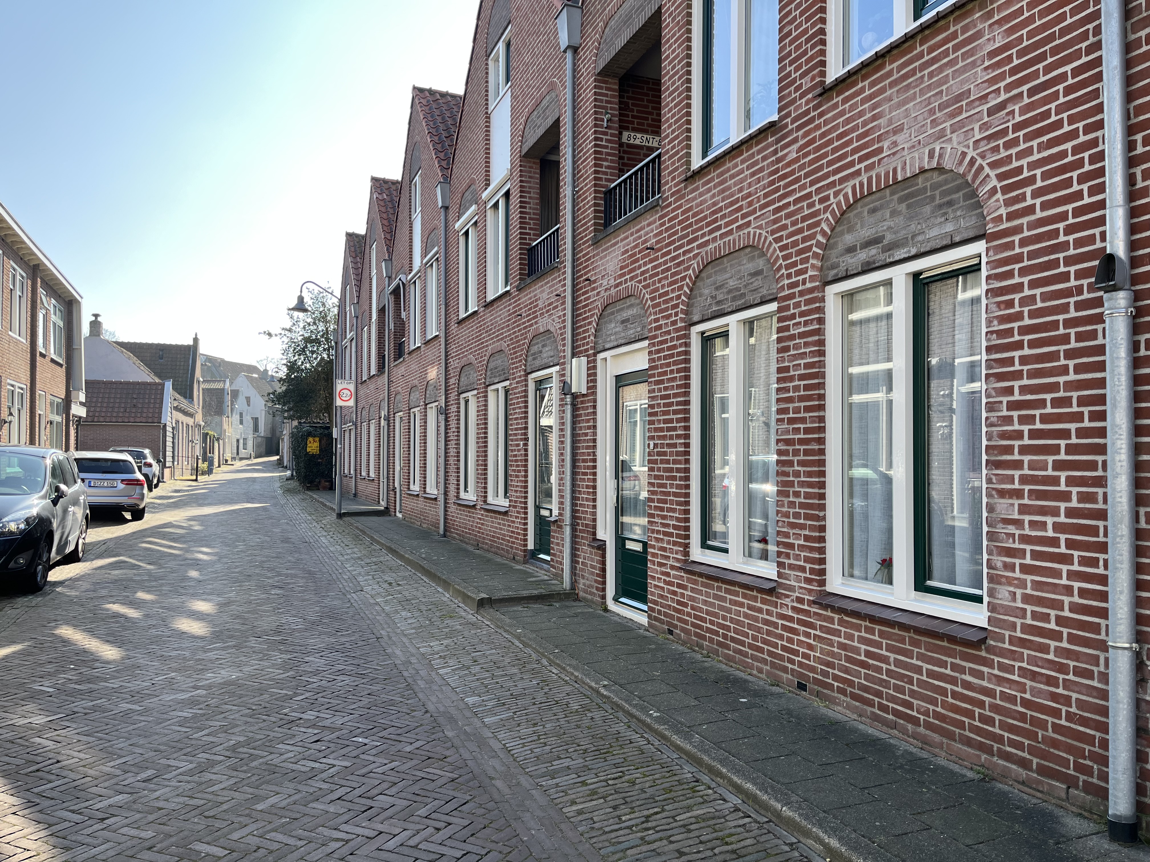 's Heer Arendstraat 13