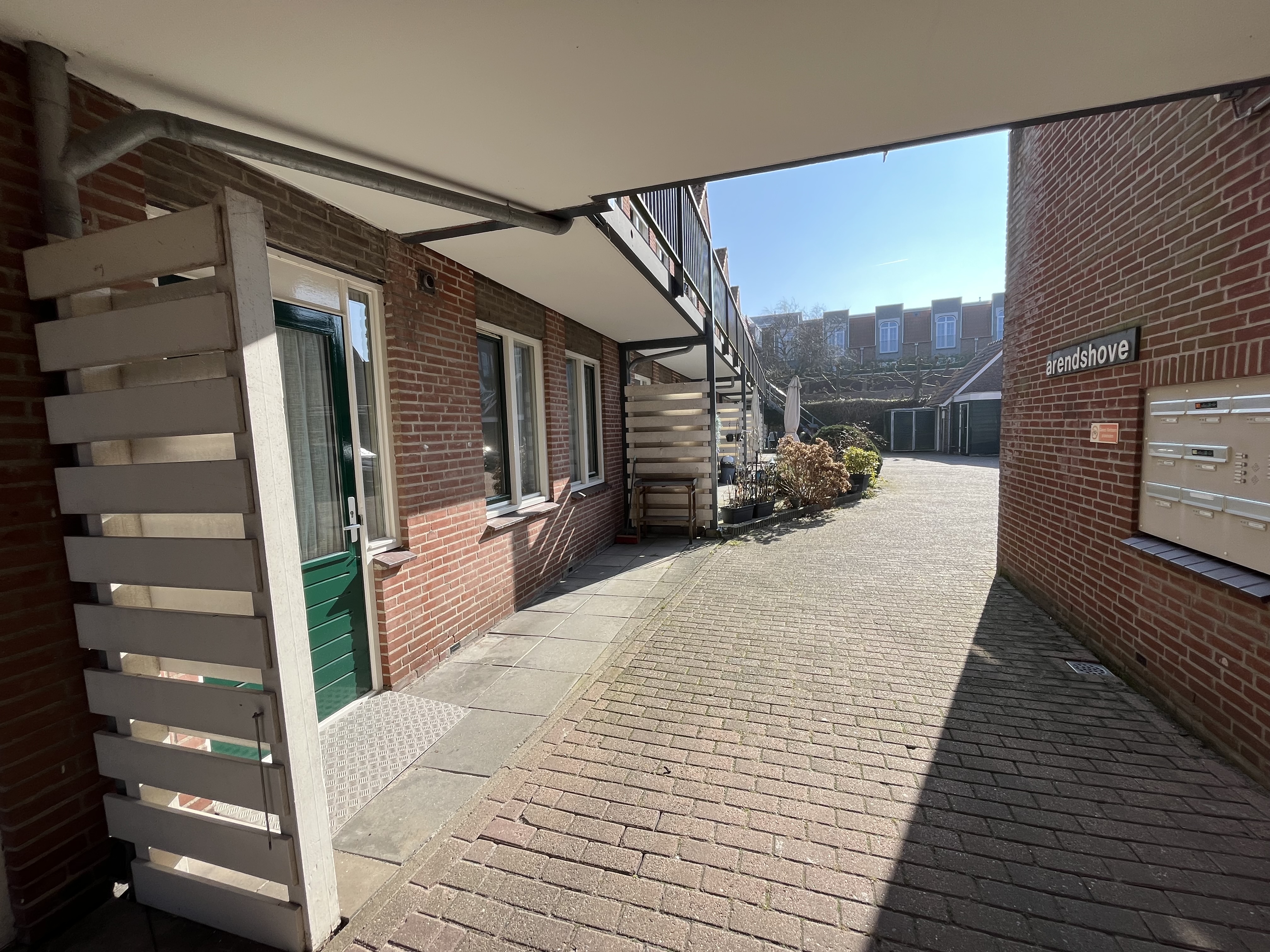 's Heer Arendstraat 13