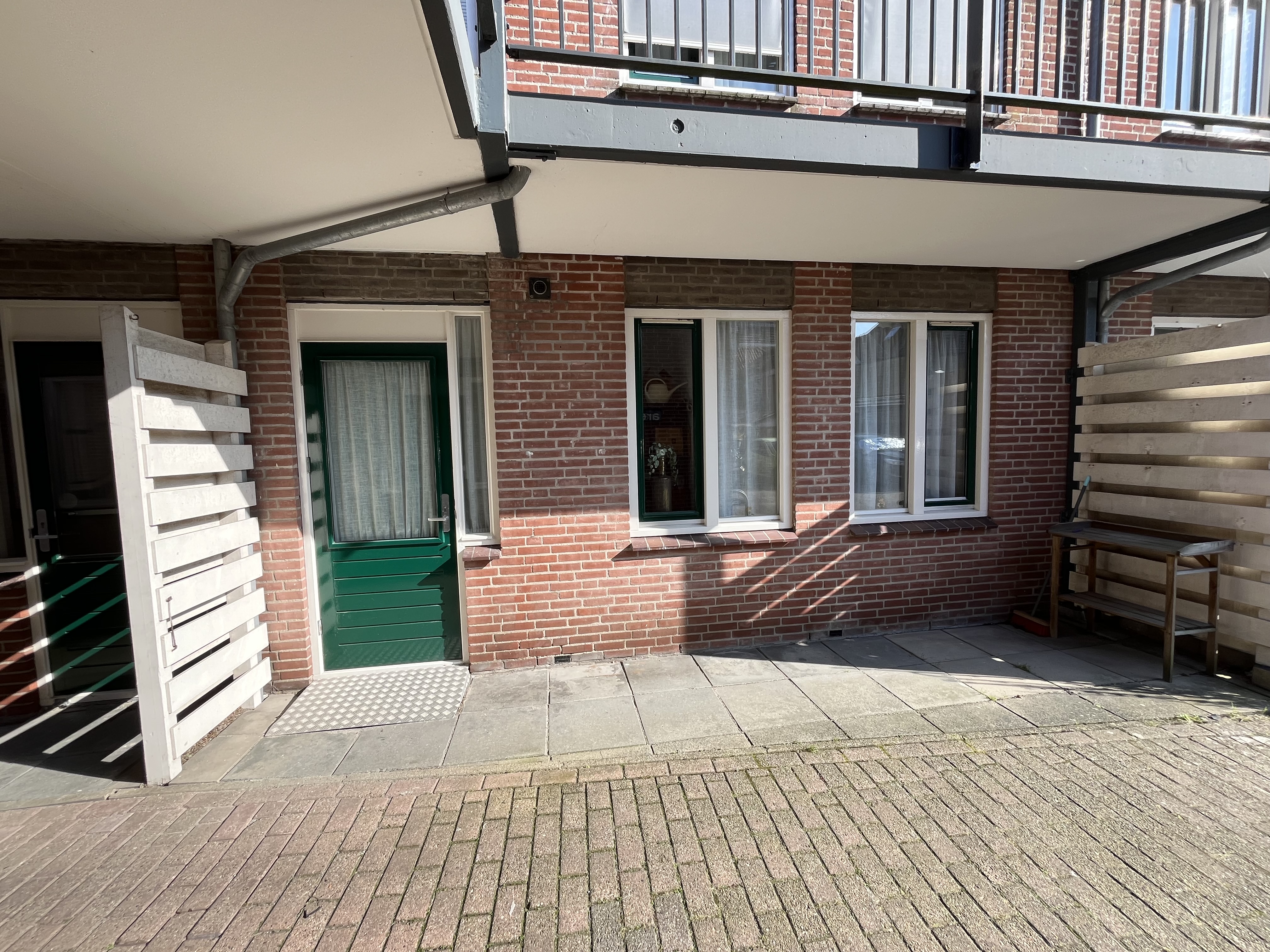 's Heer Arendstraat 13