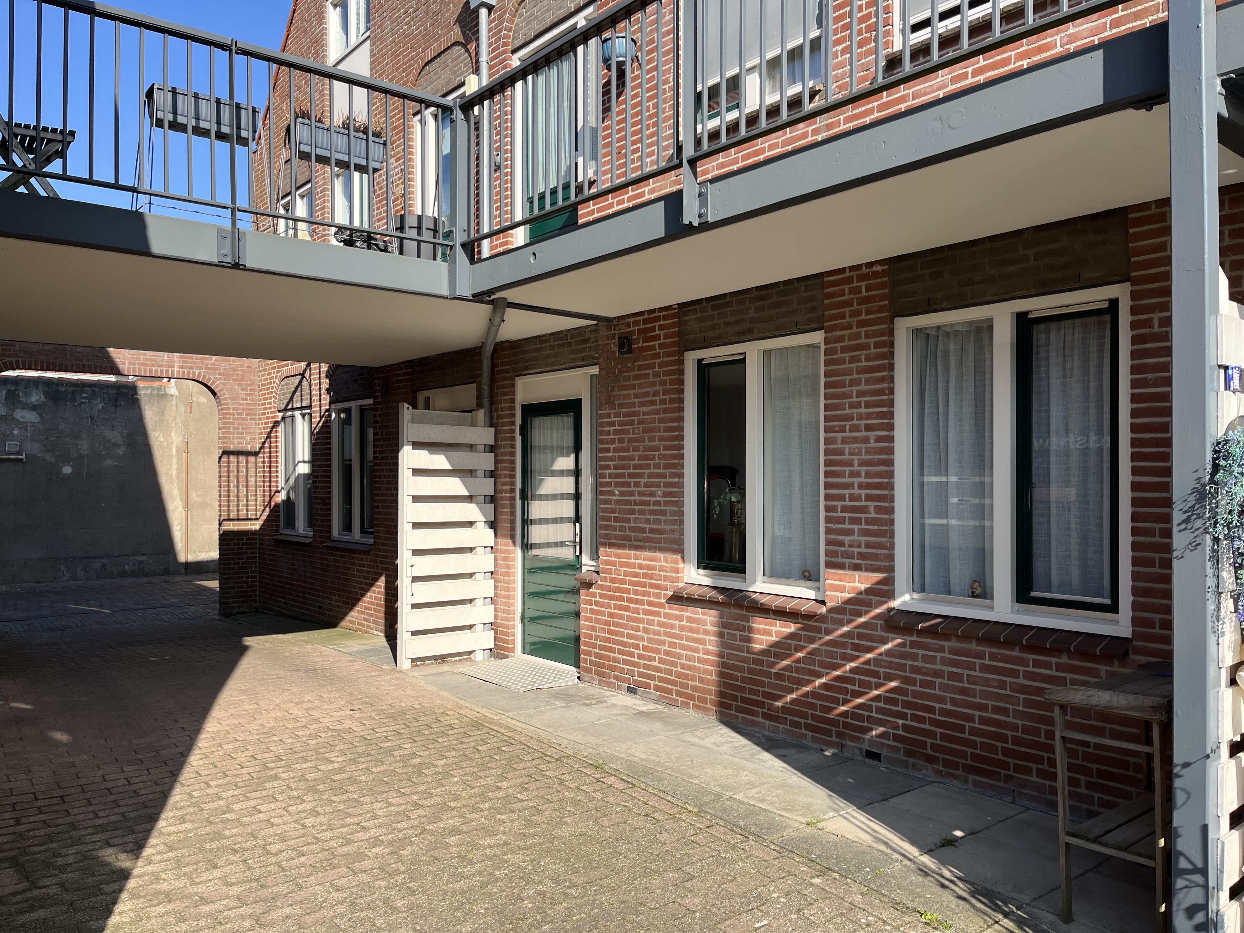 's Heer Arendstraat 13