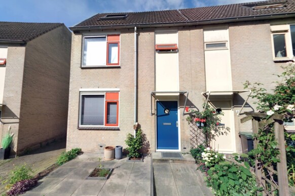 Cavaleriestraat 8