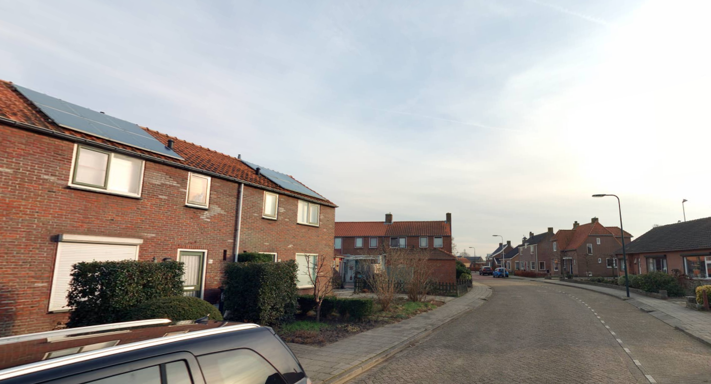 Bou Kooijmanstraat 64