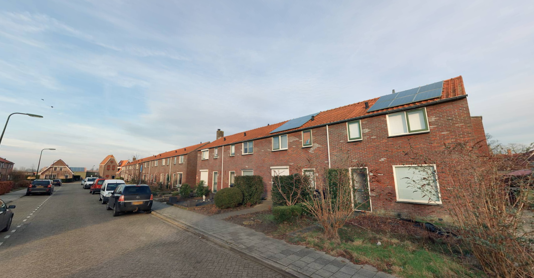 Bou Kooijmanstraat 64