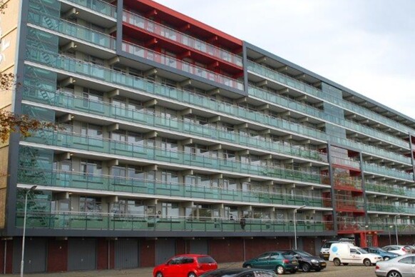 Diepenbrockstraat 331