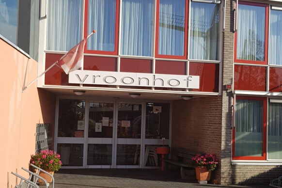 F.M. Boogaardweg 34