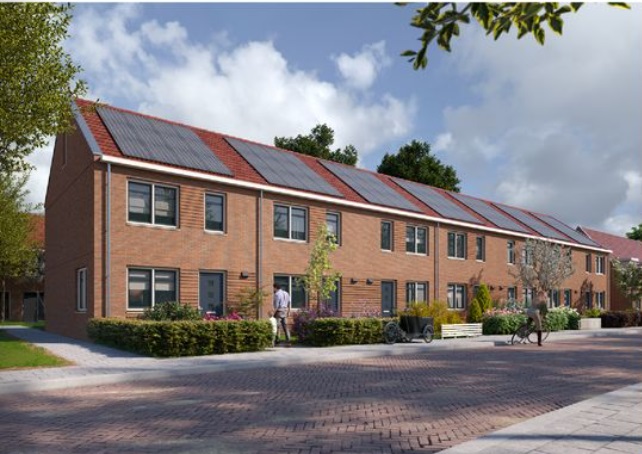 Jacoba van Beierenstraat 32, 4695 ER Sint-Maartensdijk, Nederland