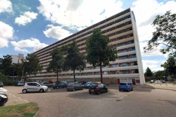 Plejadenlaan 116