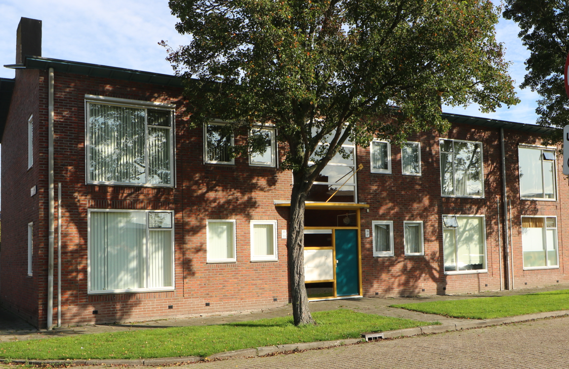 Nagelenburgsingel 3, 4388 KE Oost-Souburg, Nederland