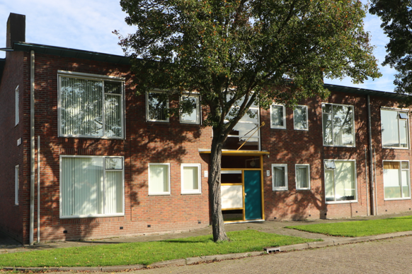 Nagelenburgsingel 3