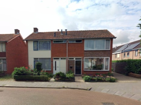 Waardekenshoekplein 11, 4421 KH Kapelle, Nederland