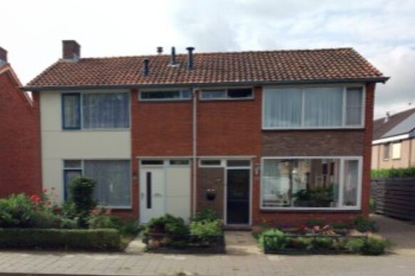 Waardekenshoekplein 11