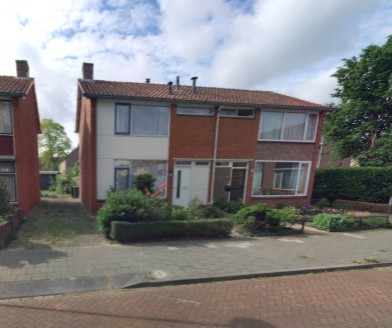 Waardekenshoekplein 11