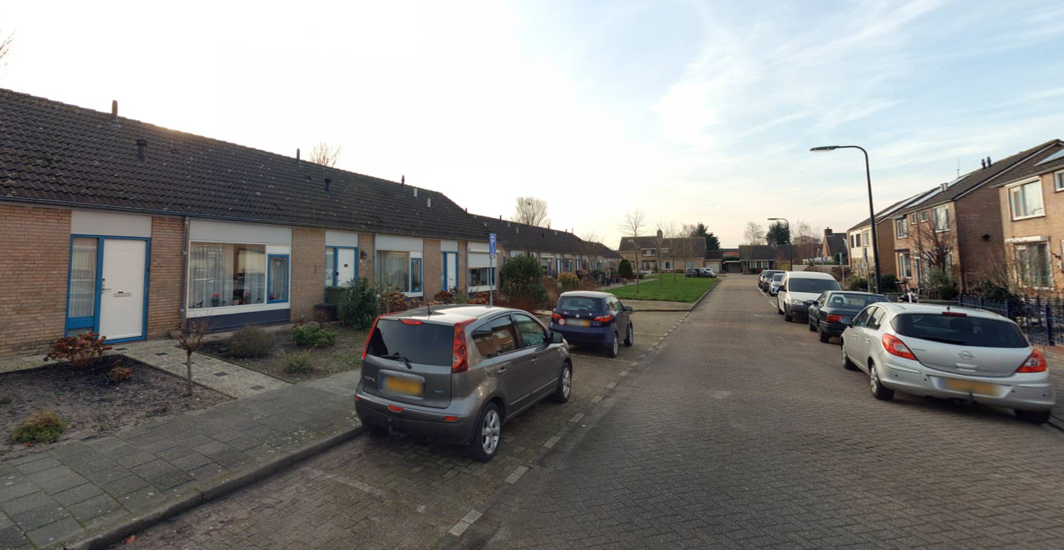 Secretaris Rijstenbilstraat 24