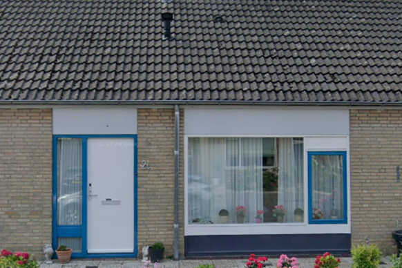 Secretaris Rijstenbilstraat 24