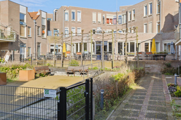 Baden Powellweg 2