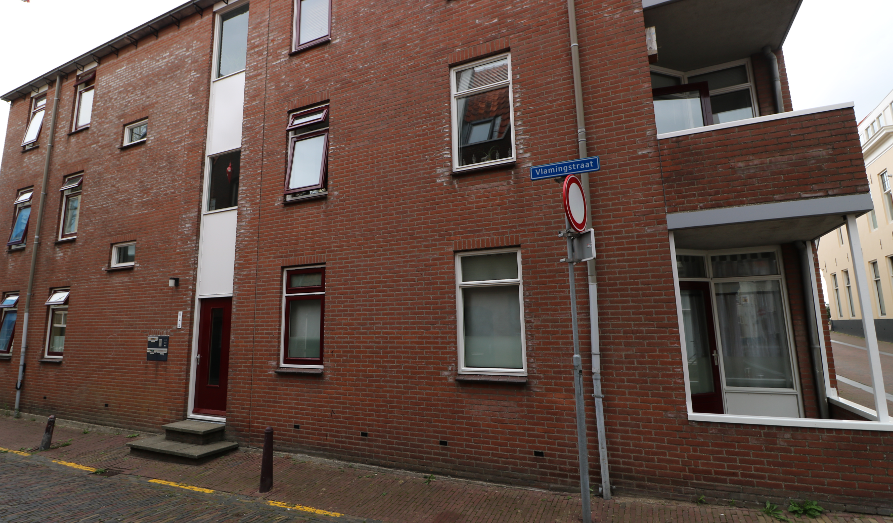 Vlamingstraat 6