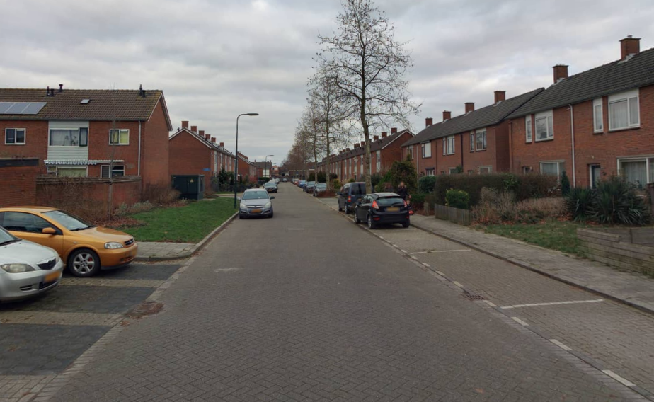 Albert Schweitzerstraat 49