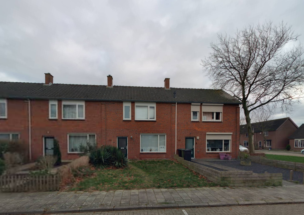Albert Schweitzerstraat 49, 4695 GM Sint-Maartensdijk, Nederland