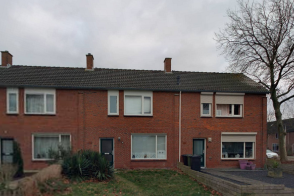 Albert Schweitzerstraat 49