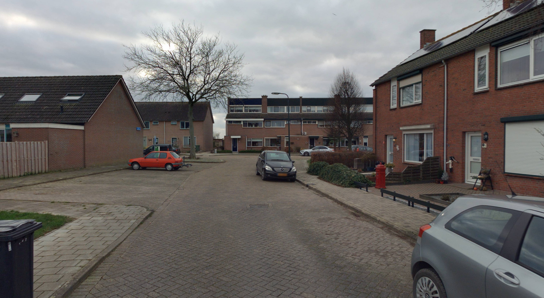 William Boothstraat 40