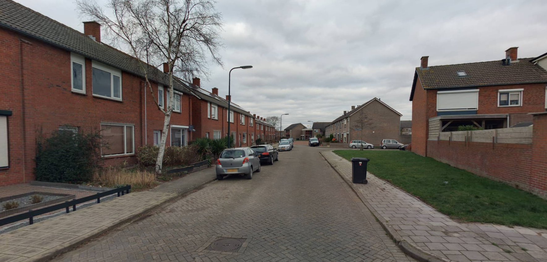 William Boothstraat 40