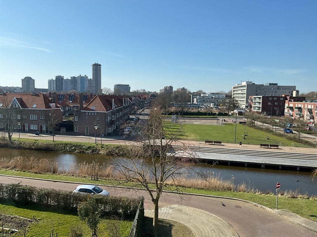 Korenbloemlaan 18