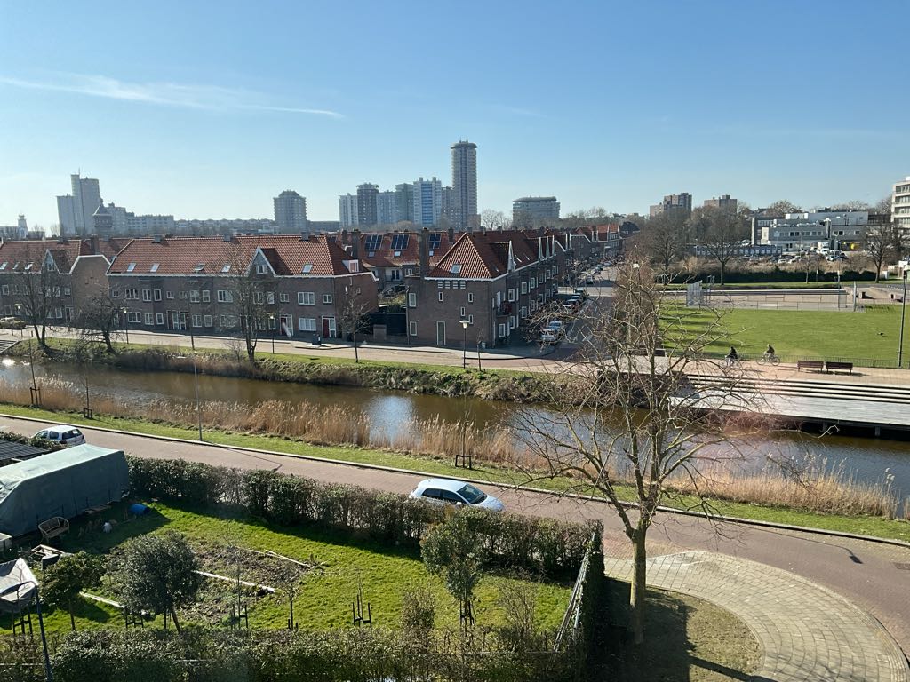 Korenbloemlaan 18