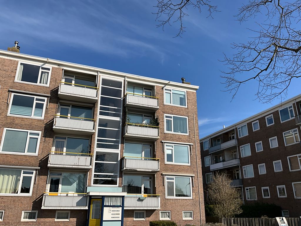 Korenbloemlaan 18