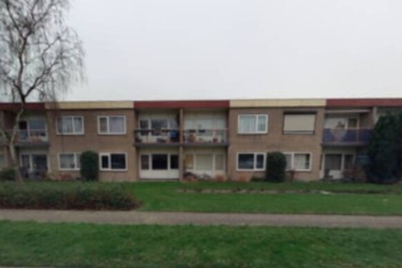 Nieukerckestraat 69