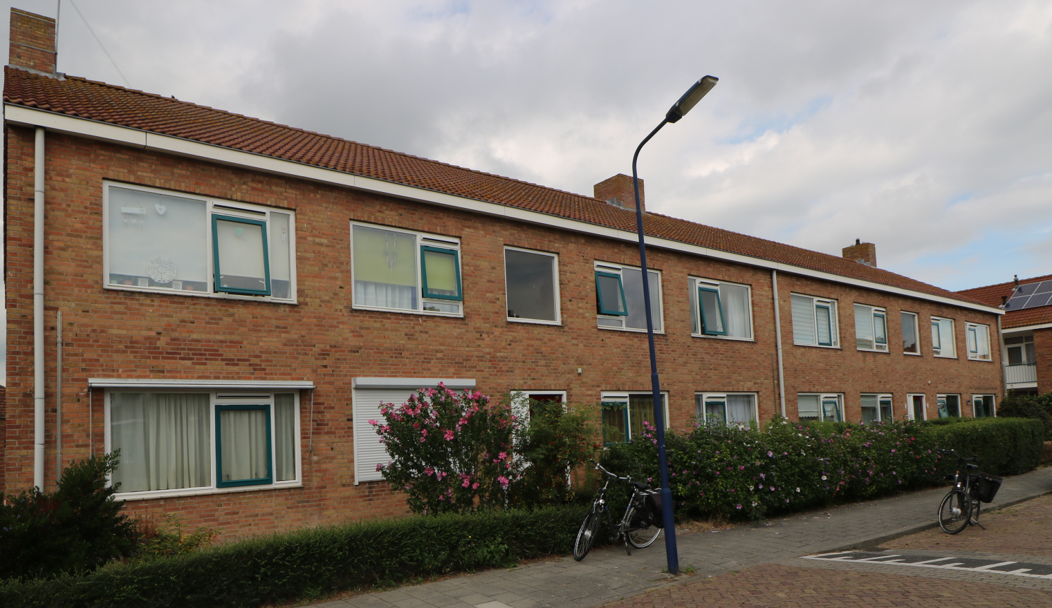 Bosjeslaan 28