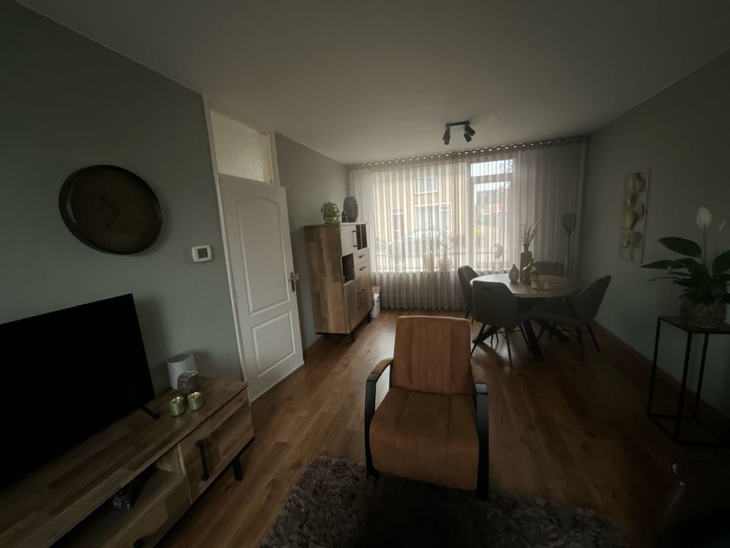 Scheldepoortstraat 12