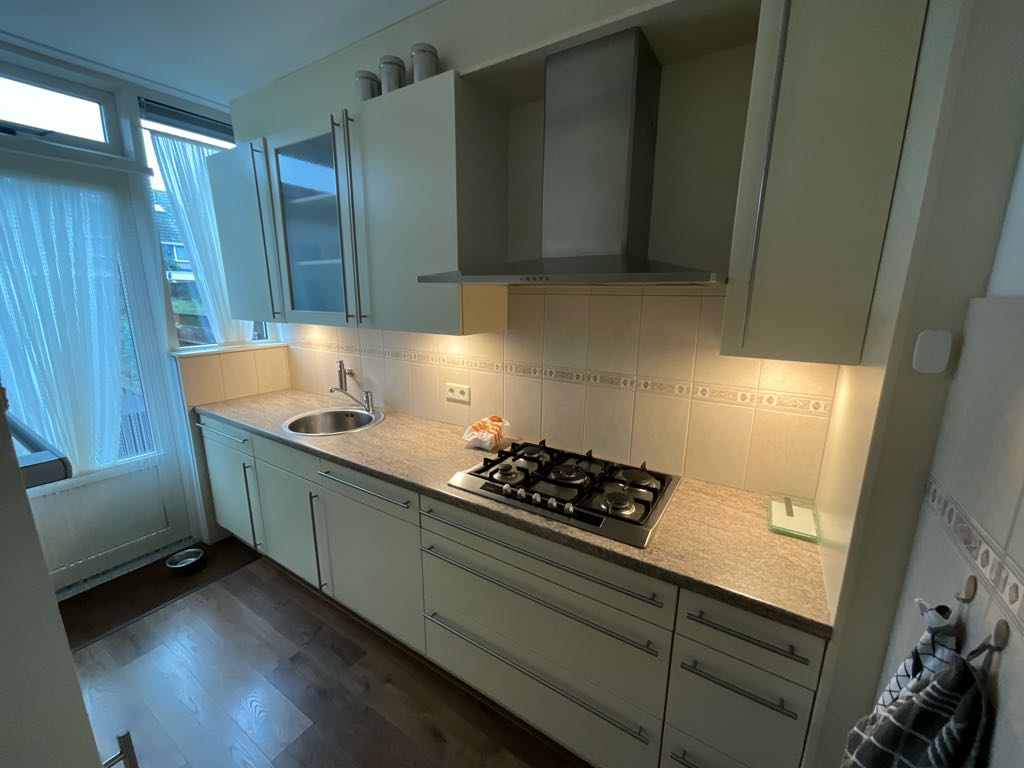 Scheldepoortstraat 12