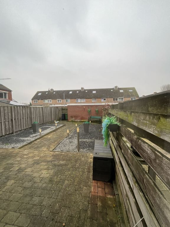 Scheldepoortstraat 12