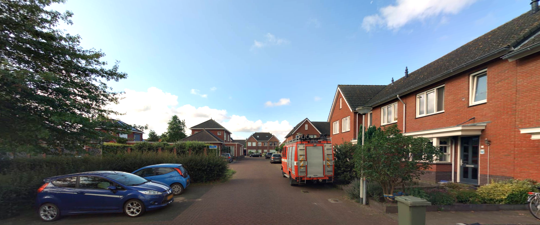 Dokter van de Karplein 6