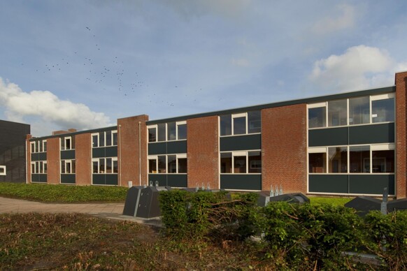 Vier Ambachtenstraat 60