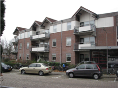 Oude Singel 94, 4461 RV Goes, Nederland