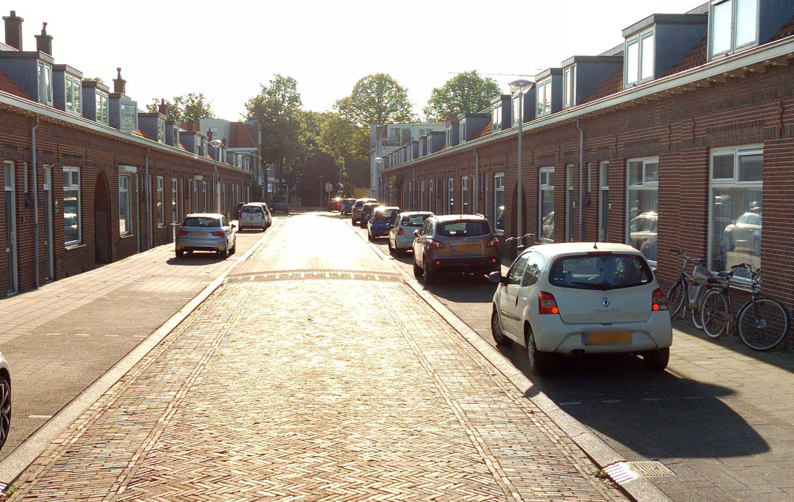 Koning Willem II Straat 11