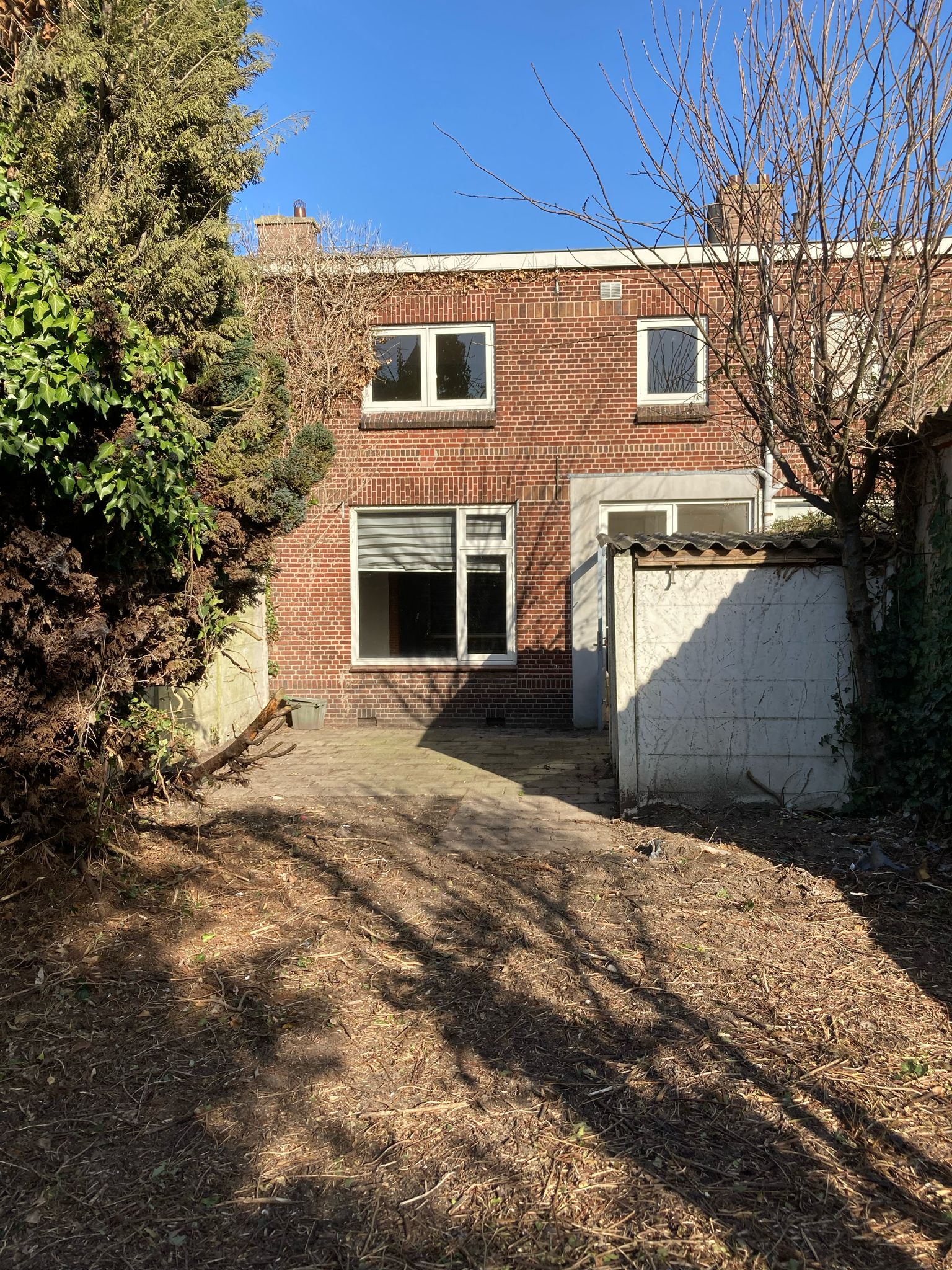 Koning Willem II Straat 11