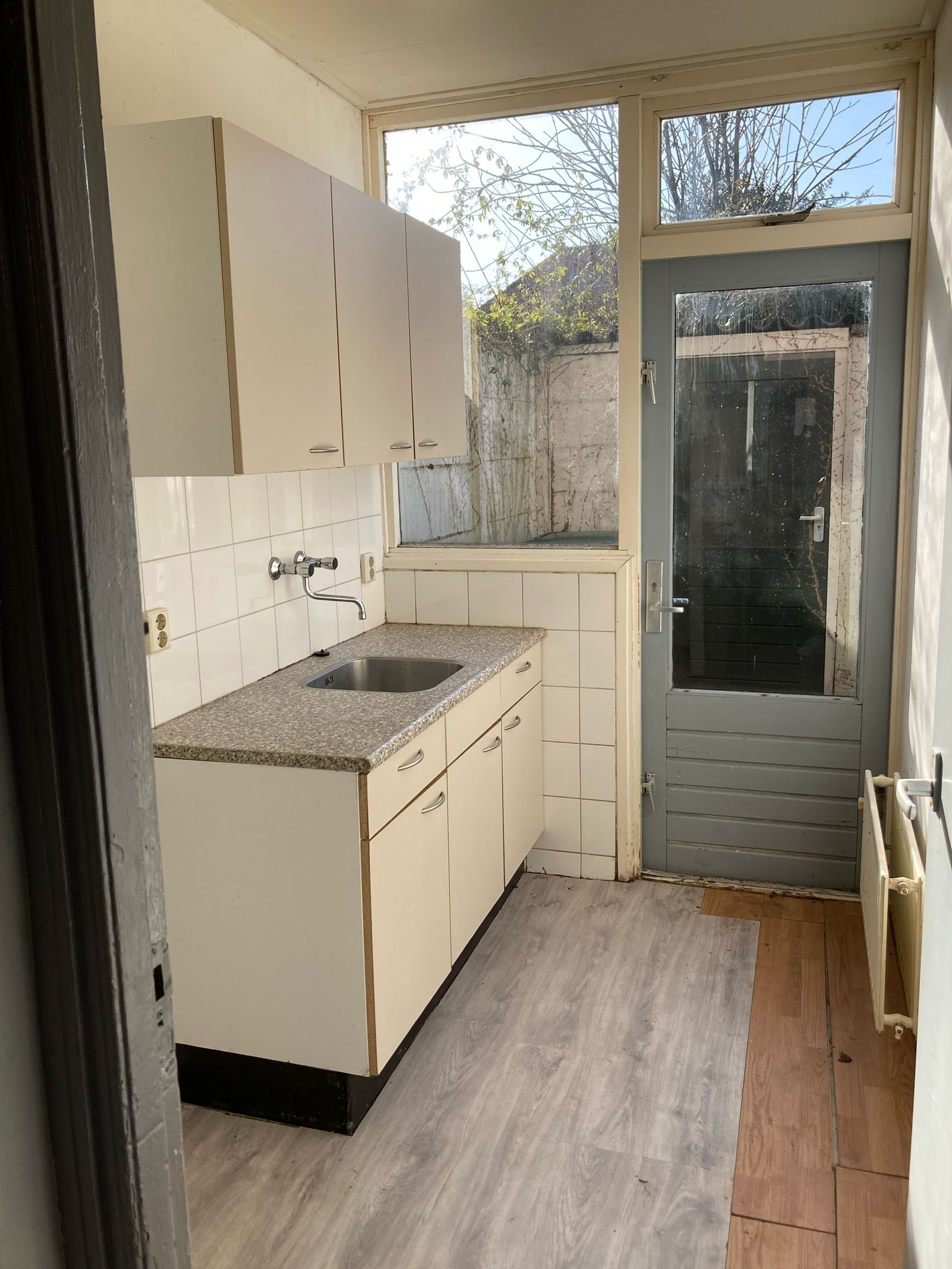 Koning Willem II Straat 11