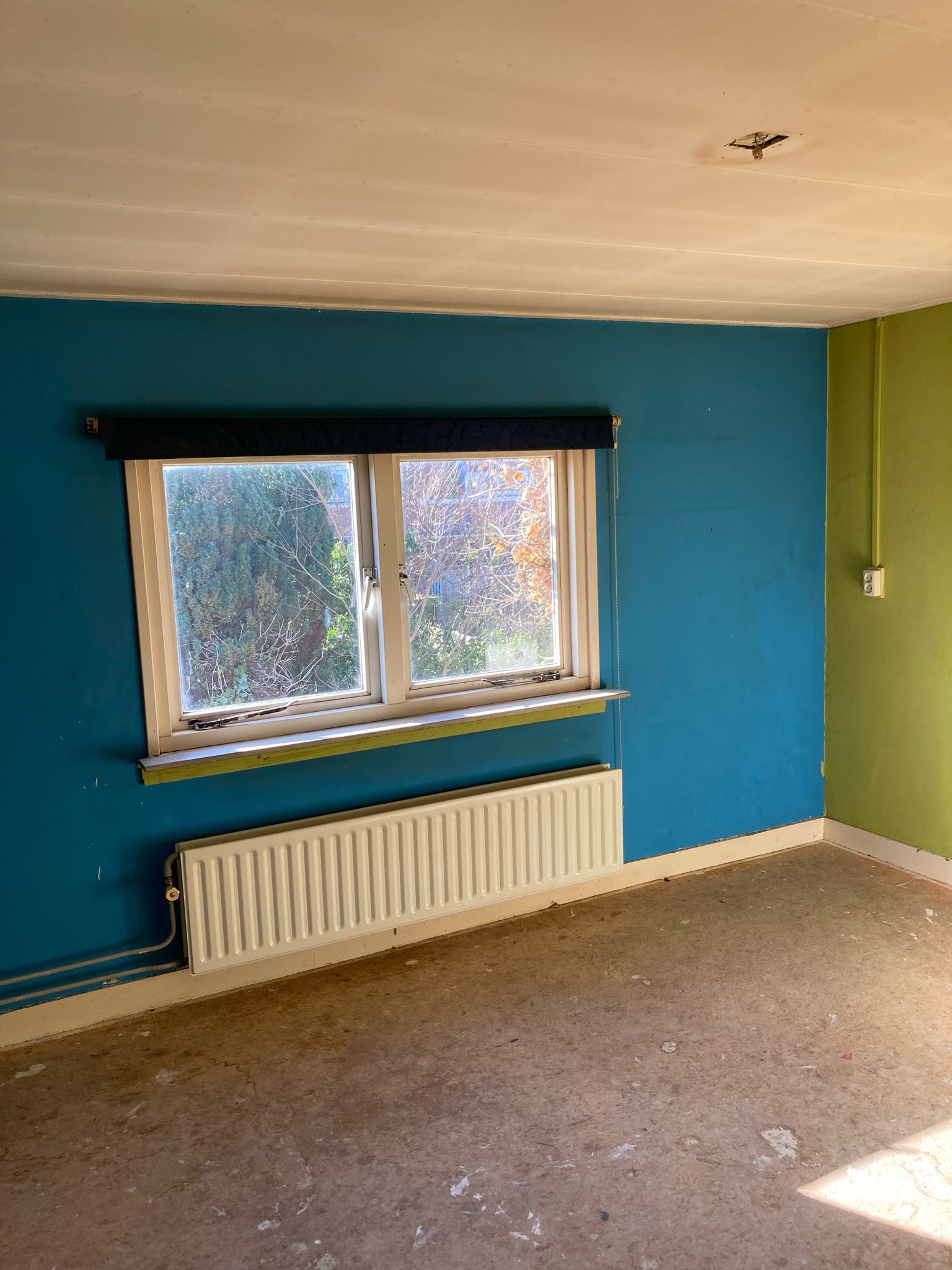 Koning Willem II Straat 11