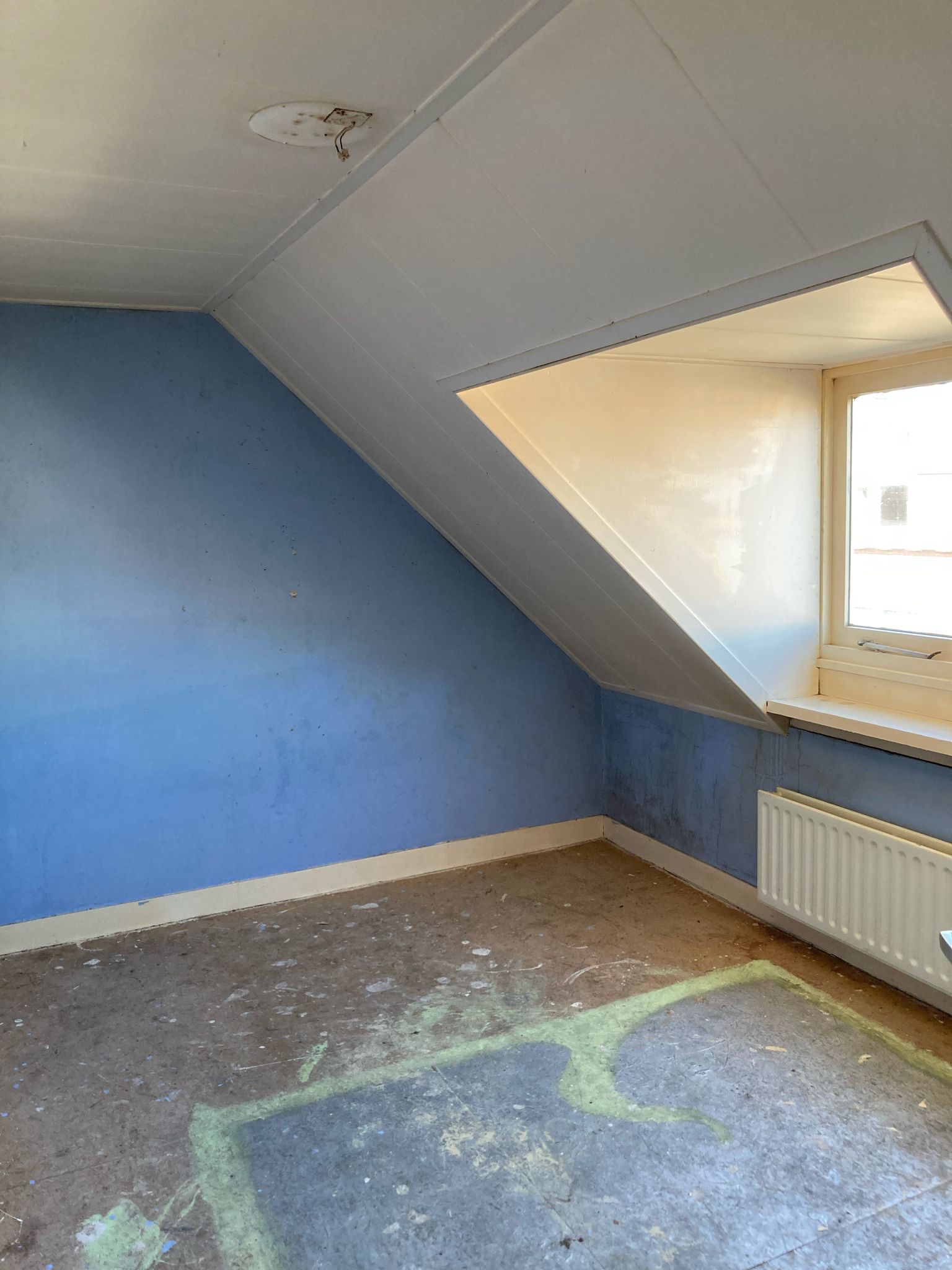 Koning Willem II Straat 11