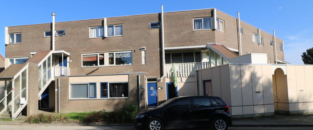 Blikkenburg 35