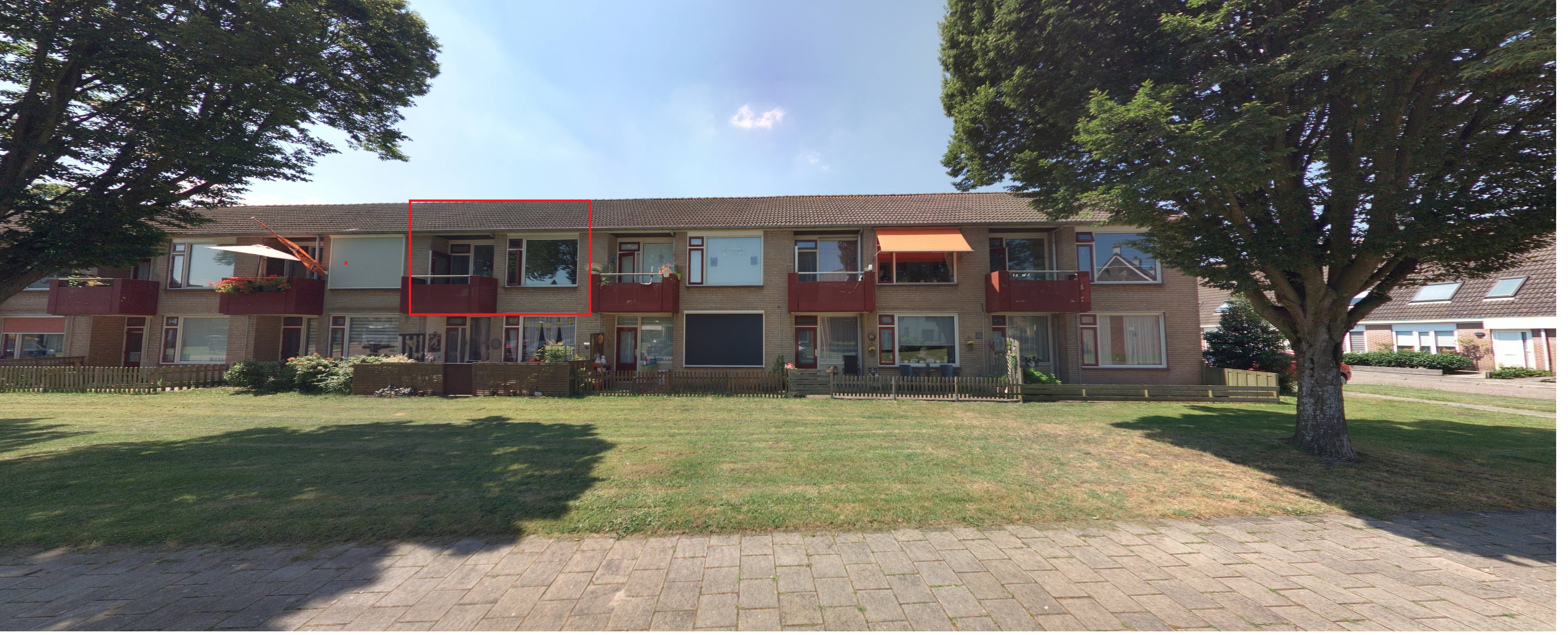 Aalbersestraat 32, 4631 CD Hoogerheide, Nederland