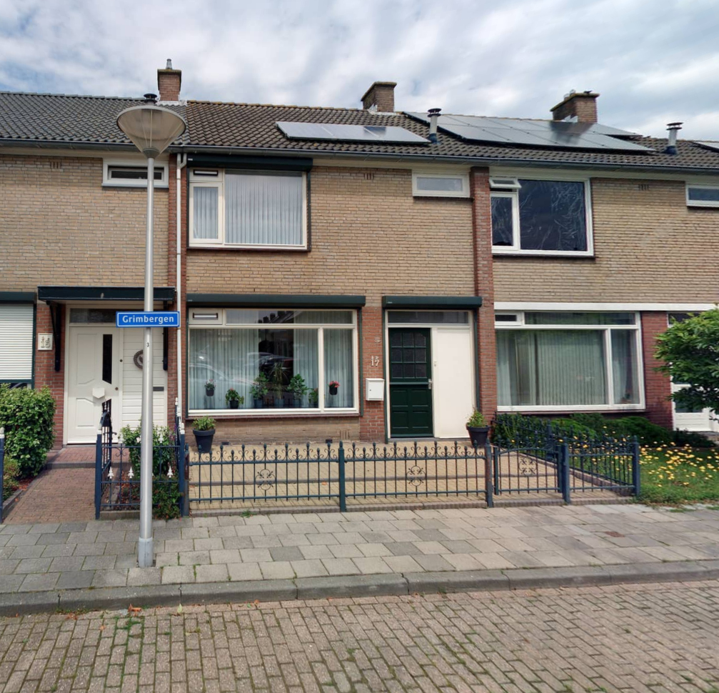 huurwoningen te huur op Grimbergen 17