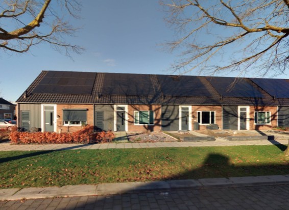 Azalealaan 13, 4401 GR Yerseke, Nederland