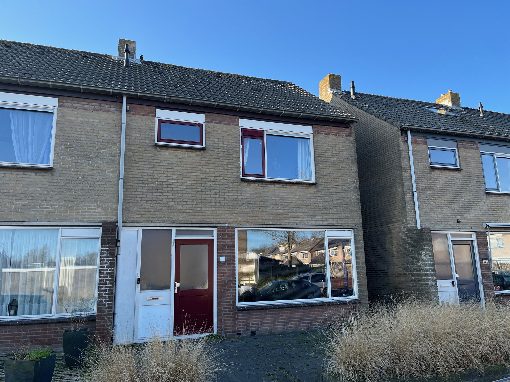 apartments for rent on Scheldestraat 25