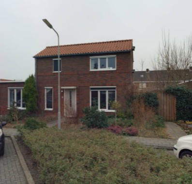 Burgemeester Sandbergstraat 10, 4413 CM Krabbendijke, Nederland
