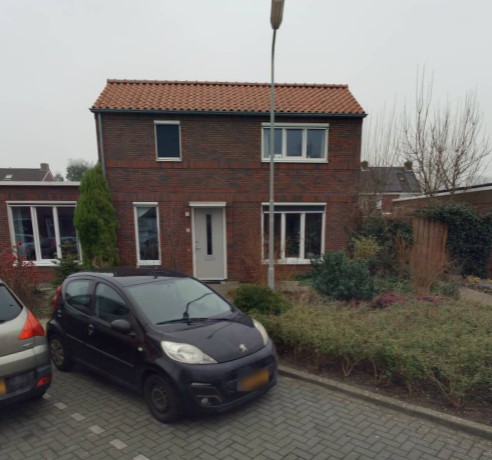 Burgemeester Sandbergstraat 10