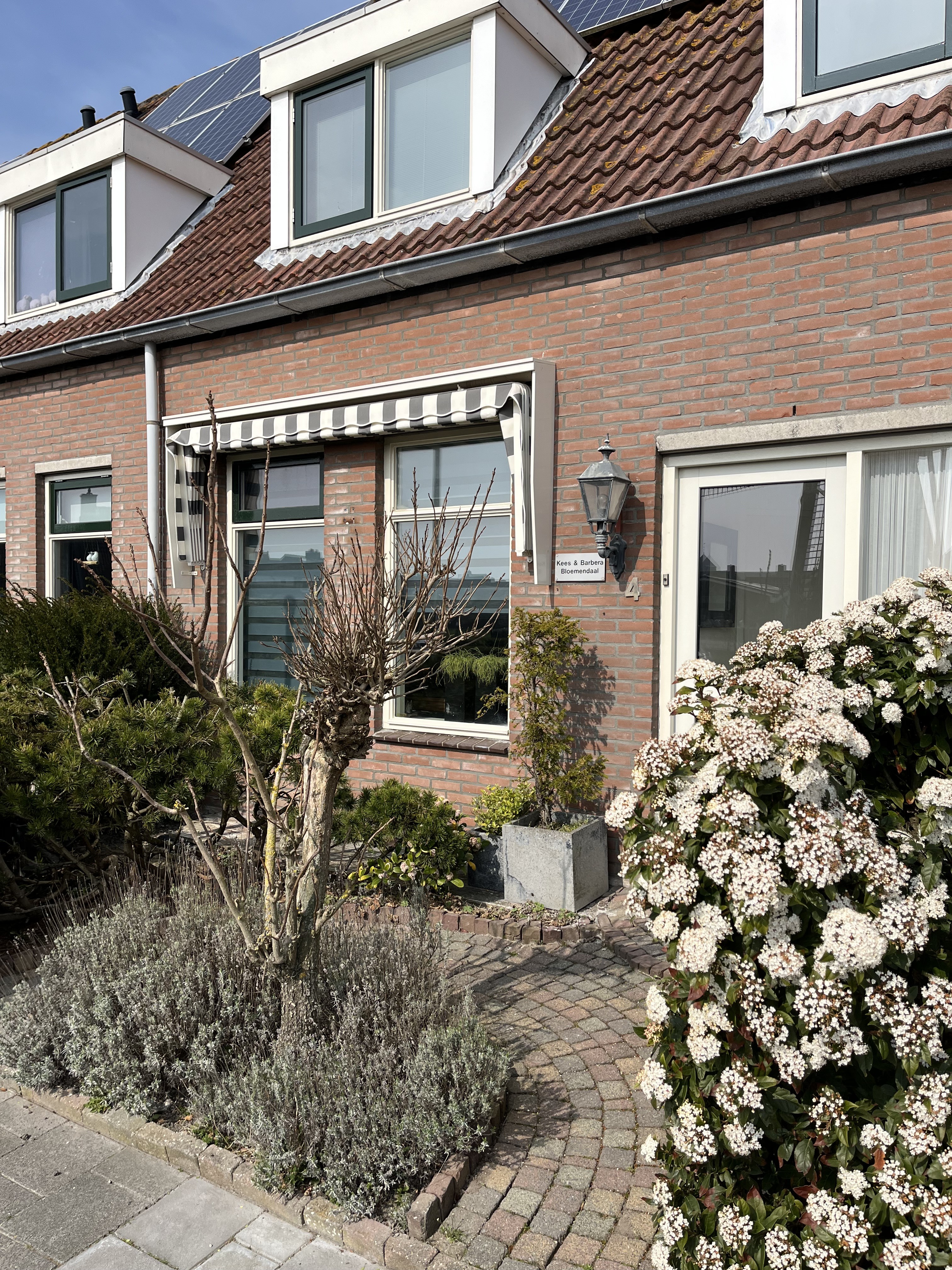Majoorwerf 4, 4374 CA Zoutelande, Nederland