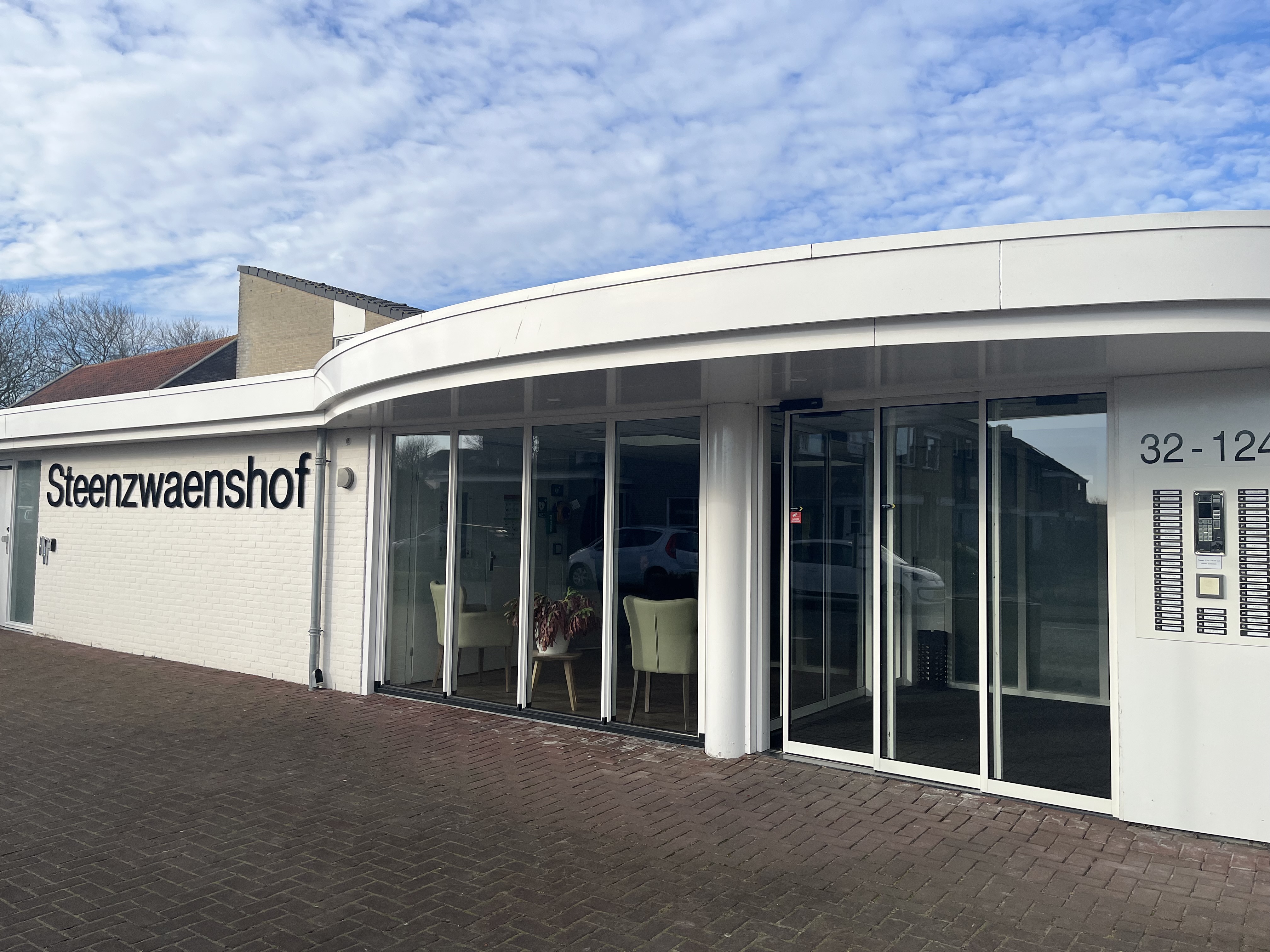 Burgemeester van Eetenstraat 88, 4306 CW Nieuwerkerk, Nederland
